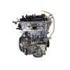 Recambio de motor completo para dacia duster (hm_) 1.0 tce 90 referencia OEM IAM  H4DF480 H4DF480