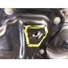 Recambio de motor completo para dacia duster (hm_) 1.0 tce 90 referencia OEM IAM  H4DF480 H4DF480