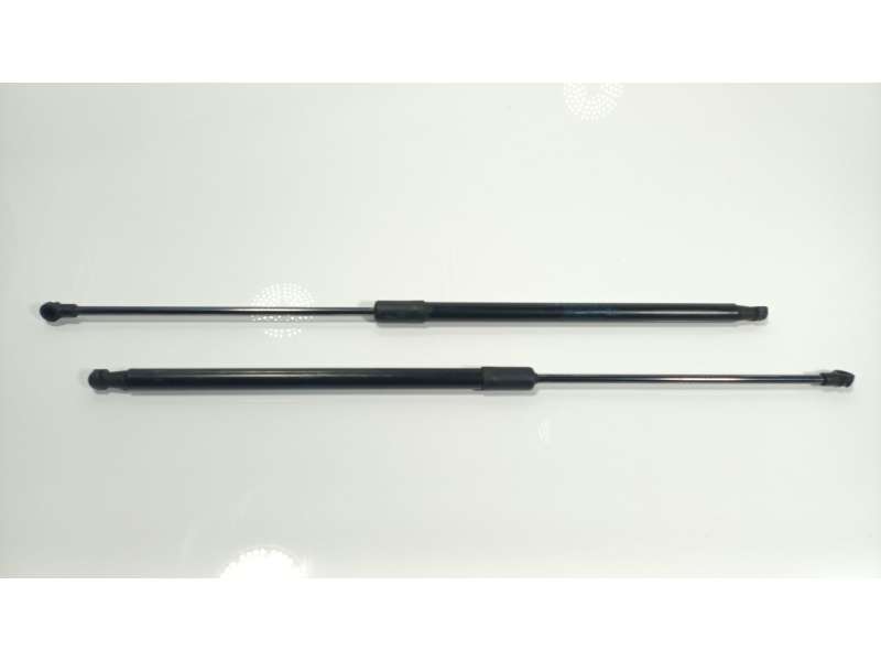Recambio de amortiguador capot para dacia duster (hm_) 1.0 tce 90 referencia OEM IAM  654702645R 
