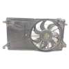 Recambio de electroventilador para volvo v50 (545) d2 referencia OEM IAM  3M5H8C607RJ 0130307142