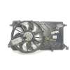 Recambio de electroventilador para volvo v50 (545) d2 referencia OEM IAM  3M5H8C607RJ 0130307142
