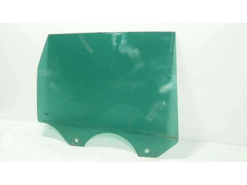 Recambio de cristal puerta trasero derecho para volkswagen touareg (7la, 7l6, 7l7) 2.5 r5 tdi referencia OEM IAM   