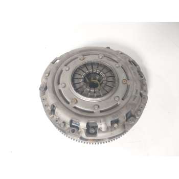 VOLANTE MOTOR 