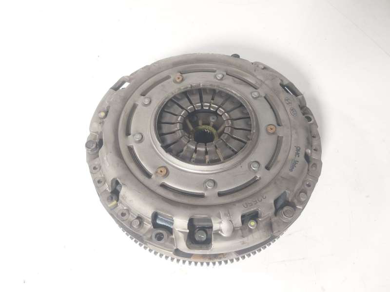 Recambio de volante motor para hyundai tucson (nx4e, nx4a) 1.6 t-gdi referencia OEM IAM   