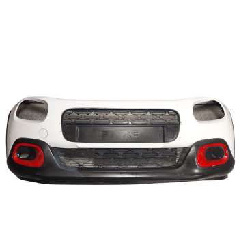 PARAGOLPES DELANTERO 1618082680 