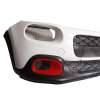 Recambio de paragolpes delantero para citroën c3 iii (sx) 1.2 puretech 82 referencia OEM IAM 1618082680  