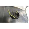 Recambio de tapa motor para jaguar xe (x760) 2.0 d referencia OEM IAM  GX736A949A 