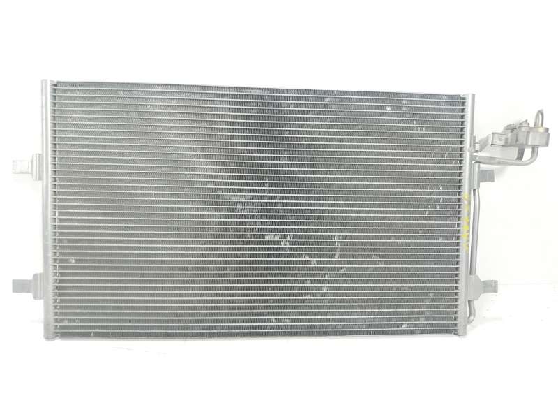 Recambio de condensador aire acondicionado para volvo v50 (545) d2 referencia OEM IAM   