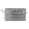 Recambio de condensador aire acondicionado para volvo v50 (545) d2 referencia OEM IAM   