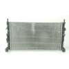 Recambio de radiador agua para volvo v50 (545) d2 referencia OEM IAM   