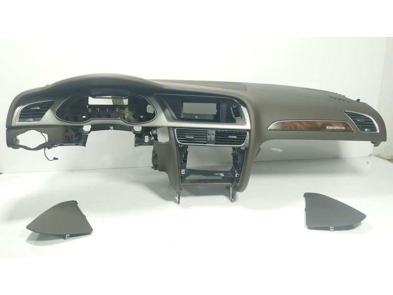 Recambio de salpicadero para audi a4 allroad b8 (8kh) 2.0 tdi quattro referencia OEM IAM  8T0880204H 