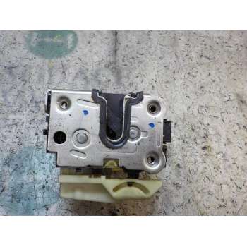CERRADURA PUERTA DELANTERA IZQUIERDA 
