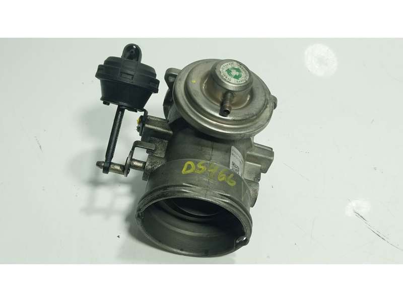 Recambio de valvula egr para volkswagen touareg (7la, 7l6, 7l7) 2.5 r5 tdi referencia OEM IAM  070128073 