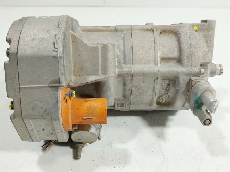 Recambio de compresor aire acondicionado para mg mg 4 (eh32) ev referencia OEM IAM  10966599 