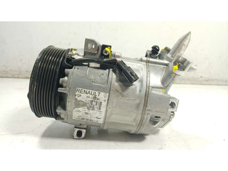 Recambio de compresor aire acondicionado para renault trafic iii furgoneta (fg_) 2.0 dci 120 (fgmn) referencia OEM IAM   