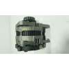 Recambio de alternador para volkswagen touareg (7la, 7l6, 7l7) 2.5 r5 tdi referencia OEM IAM  0121615013 