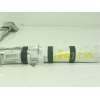 Recambio de airbag cortina delantero izquierdo para nissan leaf (ze1) electric referencia OEM IAM  62XCM1900427 
