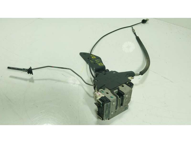 Recambio de cerradura puerta delantera izquierda para fiat freemont (345_) 2.0 jtd referencia OEM IAM  P04589913AD 
