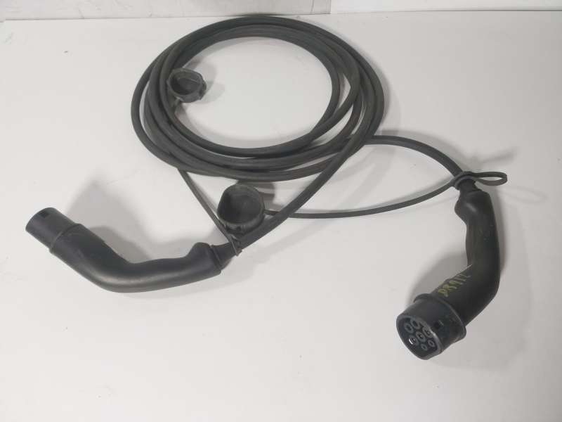 Recambio de modulo electronico para nissan leaf (ze1) electric referencia OEM IAM  296M45SH1B 