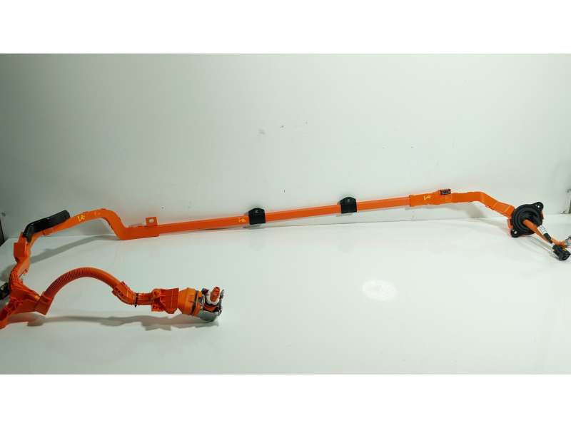 Recambio de modulo electronico para toyota yaris cross (mxp_) 1.5 hybrid (mxpj10) referencia OEM IAM  821H10D010 