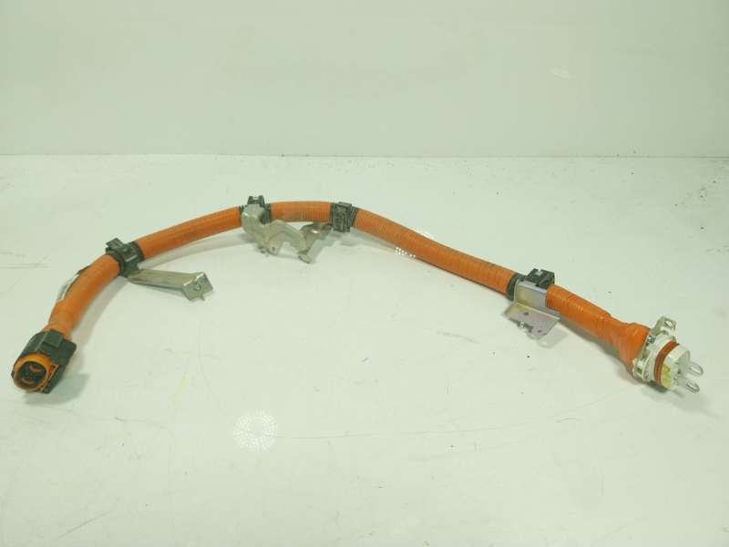 Recambio de modulo electronico para nissan leaf (ze1) electric referencia OEM IAM  297A65SH1A 