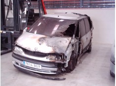 renault espace /grand espace (je0) del año 2001