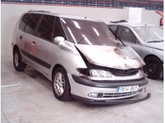 renault espace /grand espace (je0) del año 2001 2