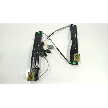 ELEVALUNAS DELANTERO IZQUIERDO GX7323201AF C34081107