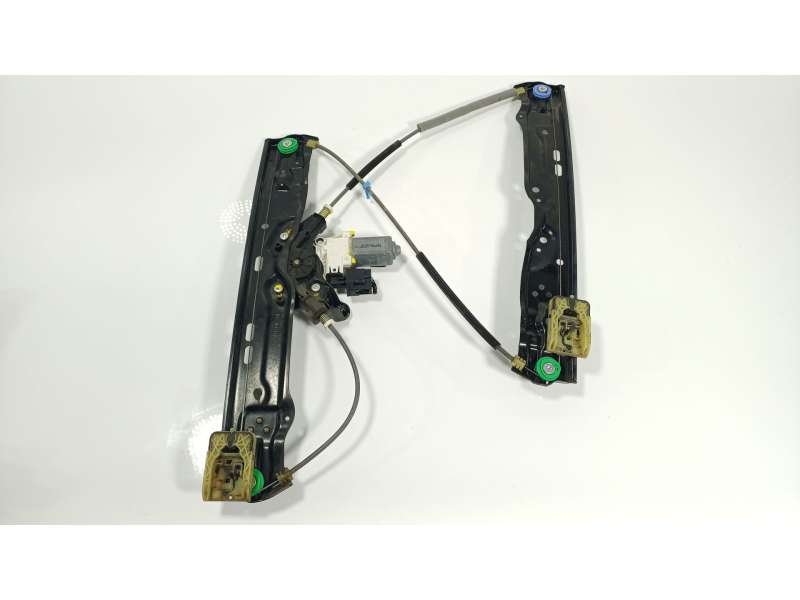 Recambio de elevalunas delantero izquierdo para jaguar xe (x760) 2.0 d referencia OEM IAM  GX7323201AF C34081107