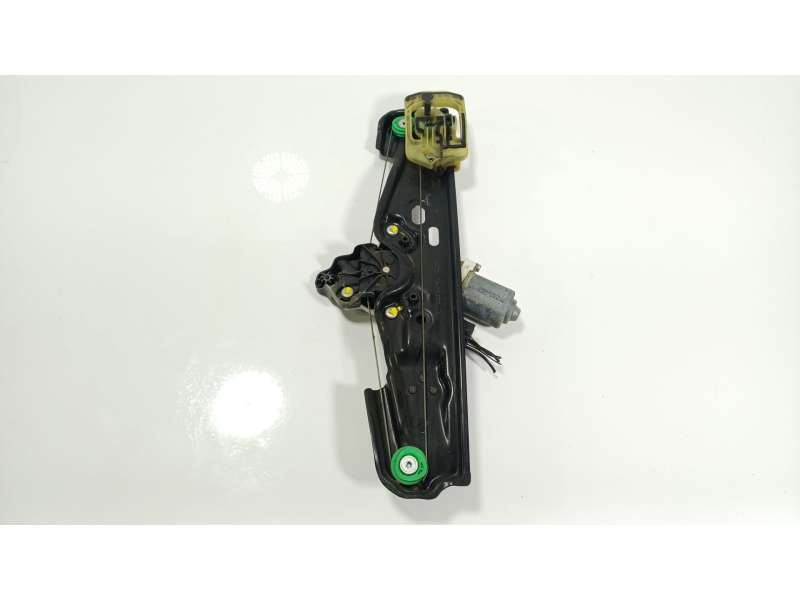 Recambio de elevalunas trasero derecho para jaguar xe (x760) 2.0 d referencia OEM IAM  GX7327000AC 