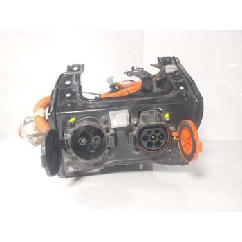 MODULO ELECTRONICO 296B15SH0A 