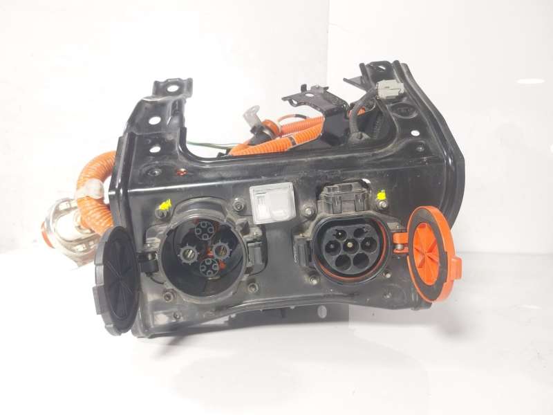 Recambio de modulo electronico para nissan leaf (ze1) electric referencia OEM IAM  296B15SH0A 