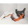Recambio de modulo electronico para nissan leaf (ze1) electric referencia OEM IAM  296B15SH0A 