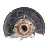 Recambio de mangueta delantera derecha para mg mg 4 (eh32) ev referencia OEM IAM  P6589901 