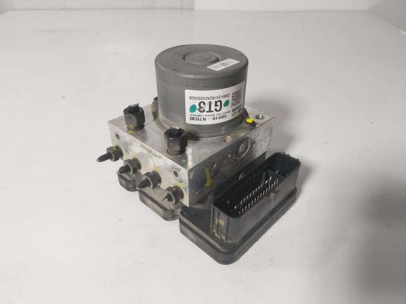 Recambio de abs para hyundai tucson (nx4e, nx4a) 1.6 t-gdi referencia OEM IAM  58910N7030 