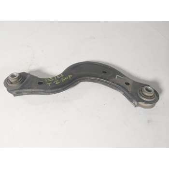 BRAZO SUSPENSION SUPERIOR TRASERO IZQUIERDO 55120N9150 