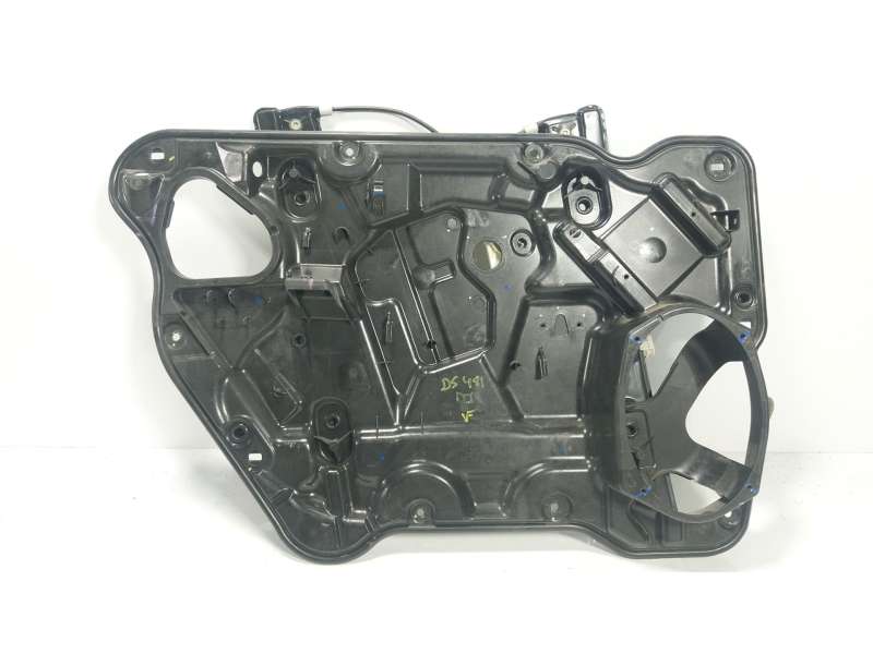 Recambio de elevalunas delantero izquierdo para fiat freemont (345_) 2.0 jtd referencia OEM IAM   
