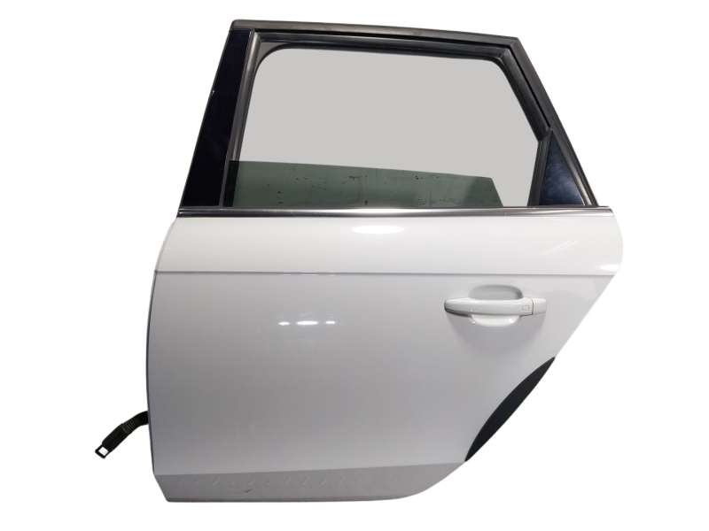 Recambio de puerta trasera izquierda para audi a4 allroad b8 (8kh) 2.0 tdi quattro referencia OEM IAM   