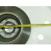 Recambio de disco freno trasero para mg mg 4 (eh32) ev referencia OEM IAM   
