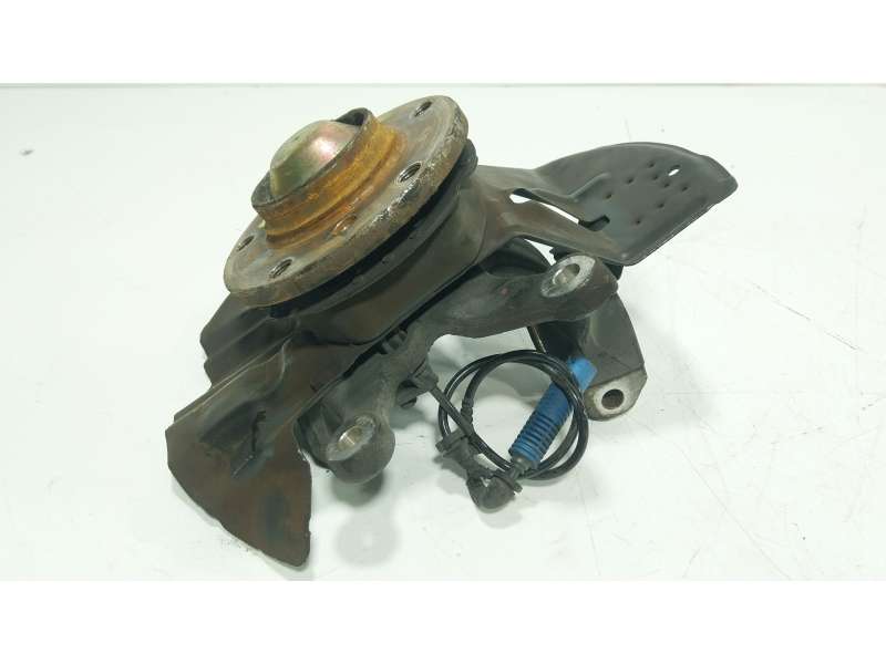 Recambio de mangueta delantera izquierda para bmw z4 roadster (e85) 2.2 i referencia OEM IAM   