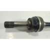 Recambio de transmision trasera derecha para porsche taycan (y1a) 4s referencia OEM IAM  9J1501202 