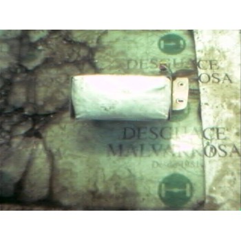 AIRBAG DELANTERO DERECHO 