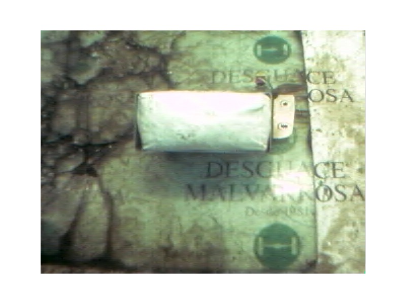 Recambio de airbag delantero derecho para alfa romeo 156 (116) 2.0 t.spark distinctive referencia OEM IAM   