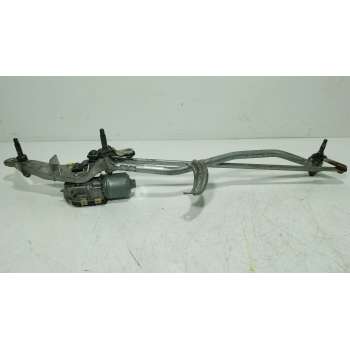 MOTOR LIMPIA DELANTERO A2058200740 3397021688