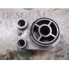 Recambio de enfriador aceite motor para renault megane ii berlina 5p dynamique referencia OEM IAM   