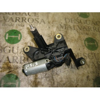MOTOR LIMPIA TRASERO 
