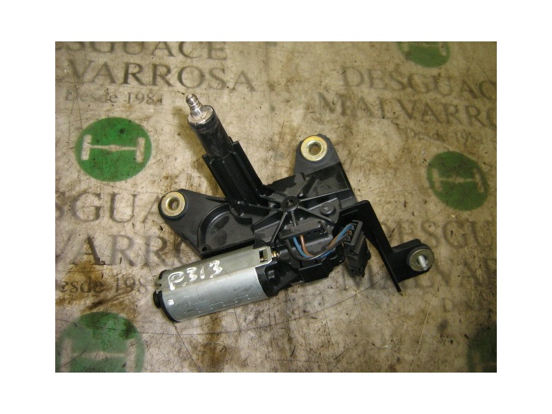 Recambio de motor limpia trasero para opel astra g berlina sport referencia OEM IAM   