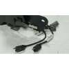 Recambio de apoyabrazos central para tesla model s 60 referencia OEM IAM  100536501C 