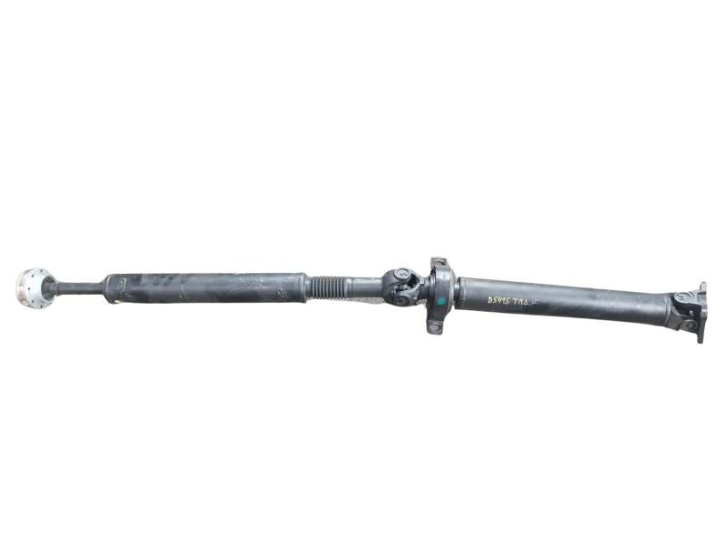 Recambio de transmision central para volkswagen amarok (t1a, t1b) 3.0 tdi 4motion referencia OEM IAM  MB3W4K145GBC 4K145GB