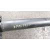 Recambio de transmision central para volkswagen amarok (t1a, t1b) 3.0 tdi 4motion referencia OEM IAM  MB3W4K145GBC 4K145GB